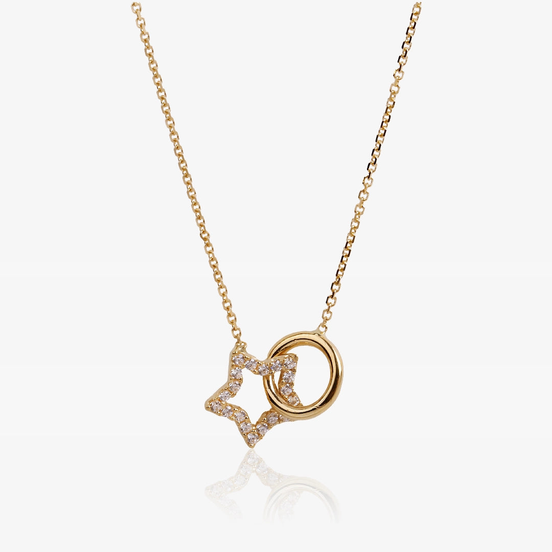 Collar Estrella