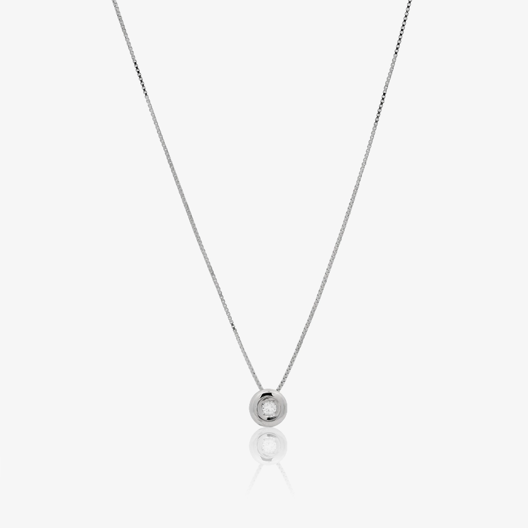 Collar Chaton
