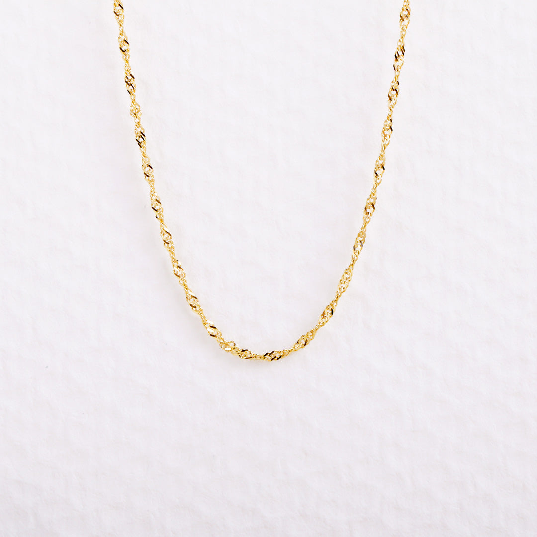 Singapore Chain 0.20