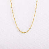 Singapore Chain 0.20