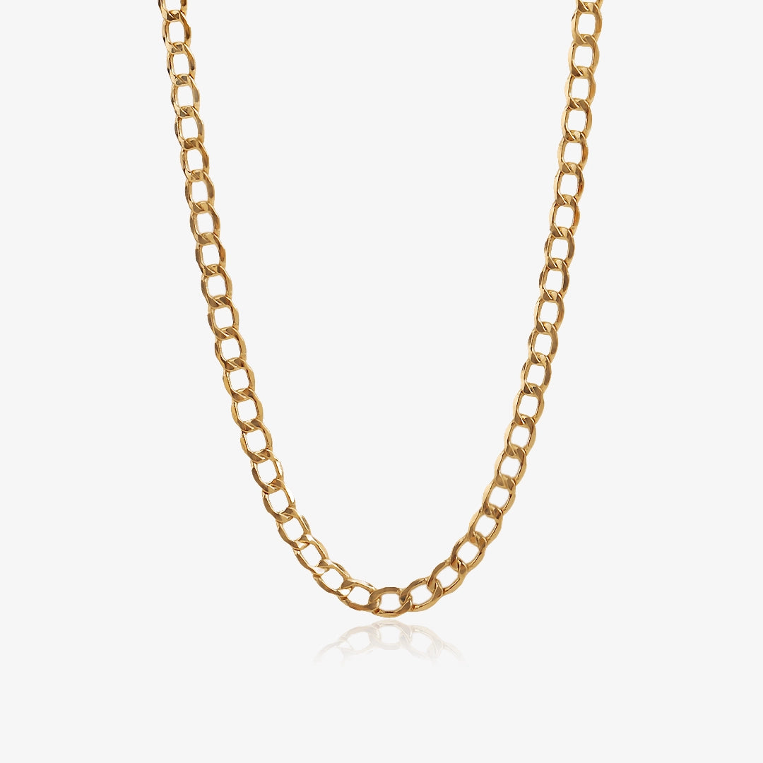 Curb Chain