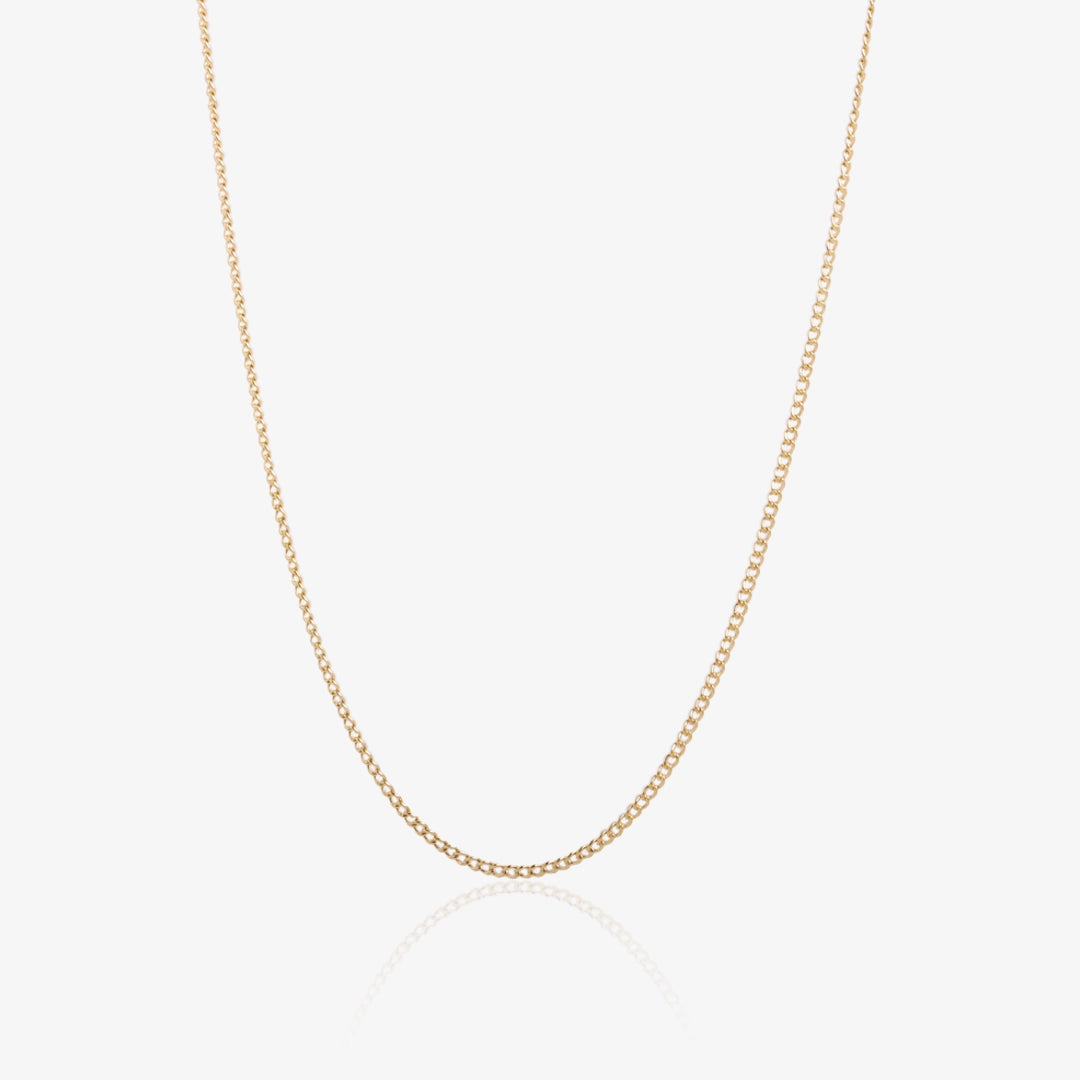 Curb Chain