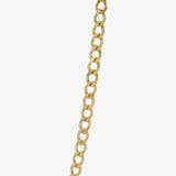 Curb chain
