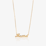 Collar Mamá