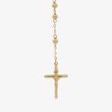Rosary ball 4mm