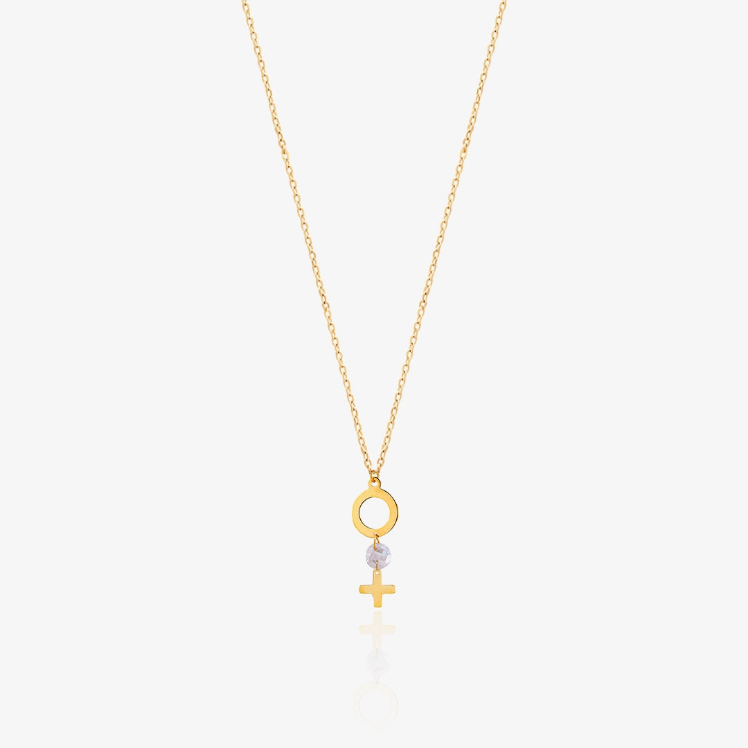 Collar Femme