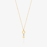 Collar Femme