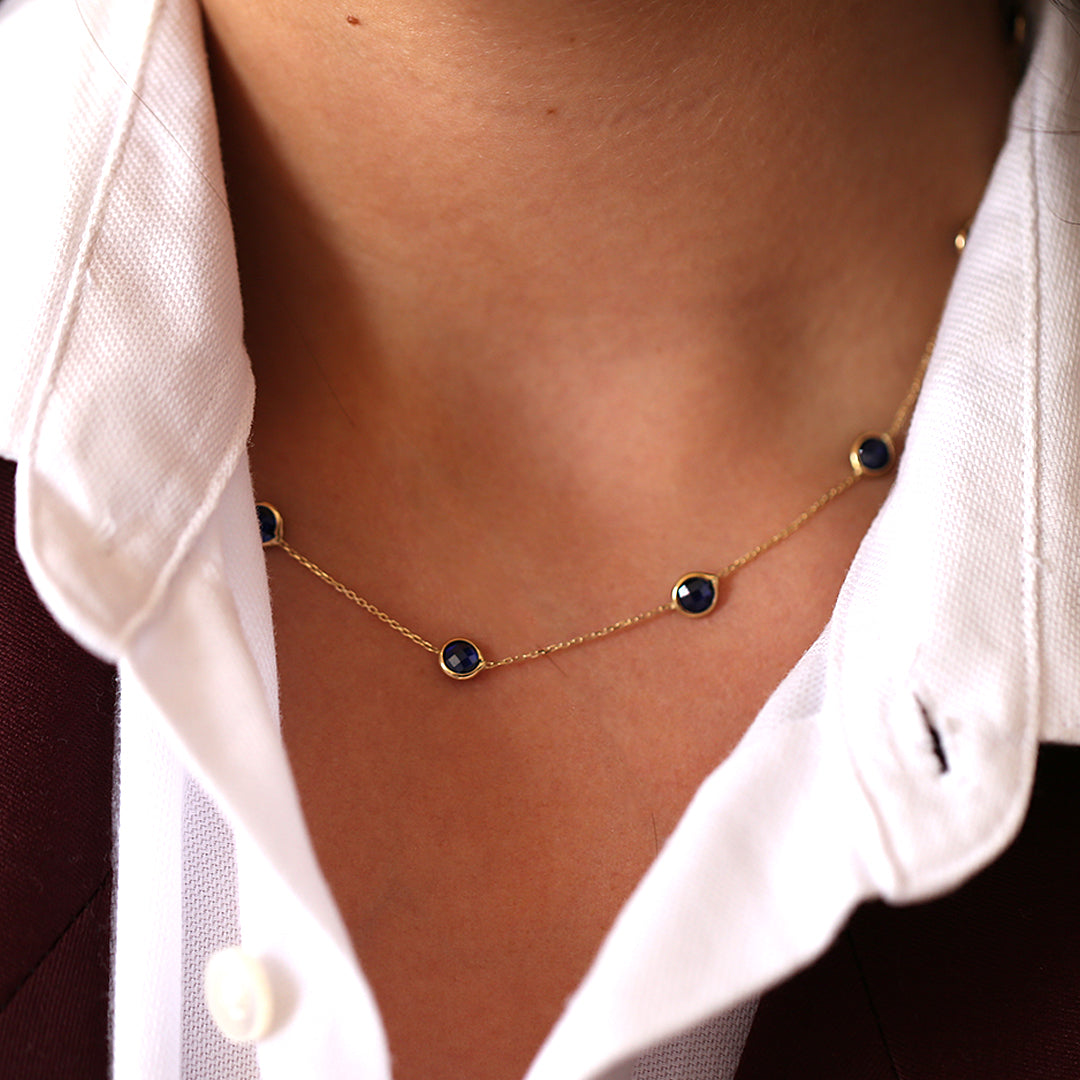 Marit necklace