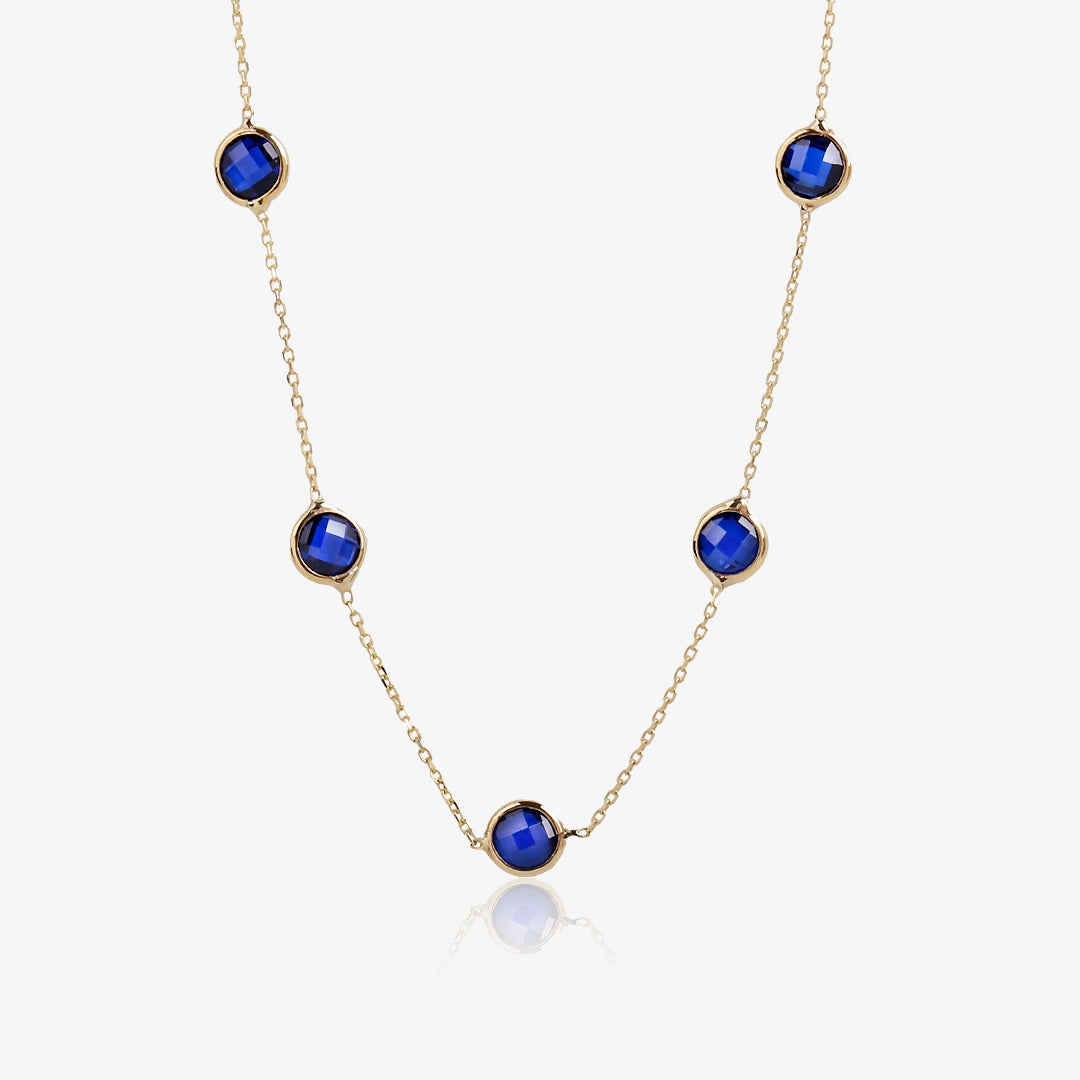 Marit necklace