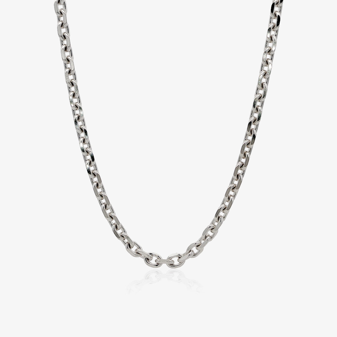 Forced Chain
