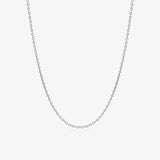 Forced Chain