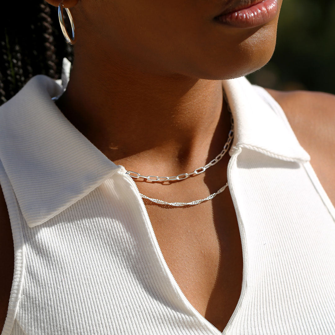 FIGARO chain