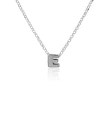 Initial Necklace.