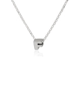 Initial Necklace.