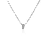 Initial Necklace.