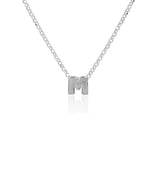 Initial Necklace.