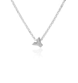 Initial Necklace.