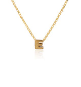 Initial Necklace.