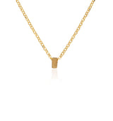 Initial Necklace.