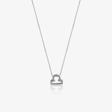Collar signo Zodiaco
