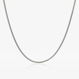 Snake necklace
