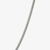 Snake necklace