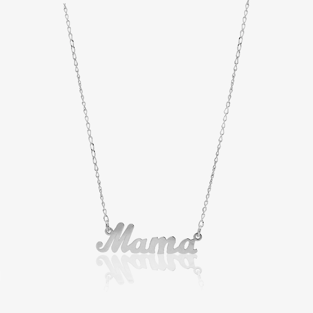 Collar Mamá