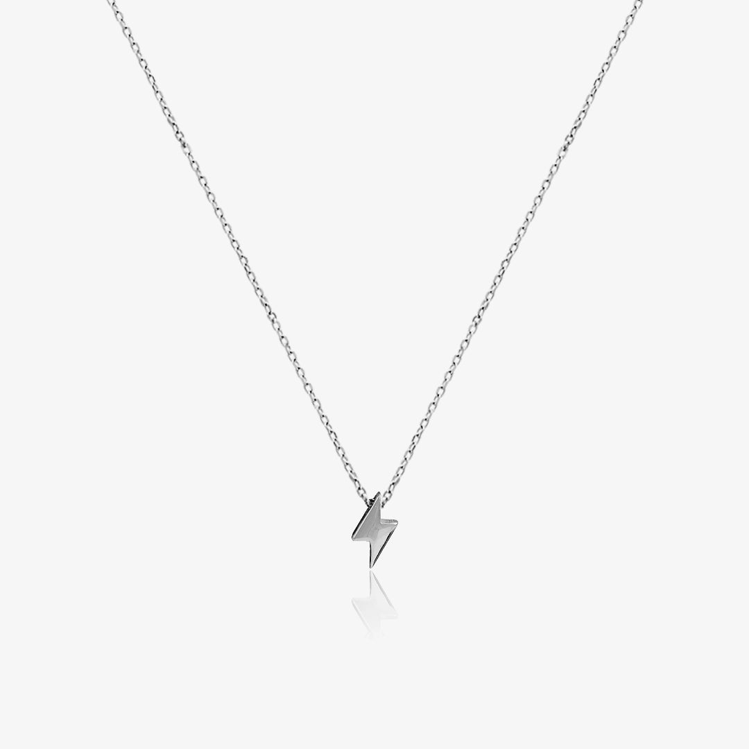 Lightning Necklace