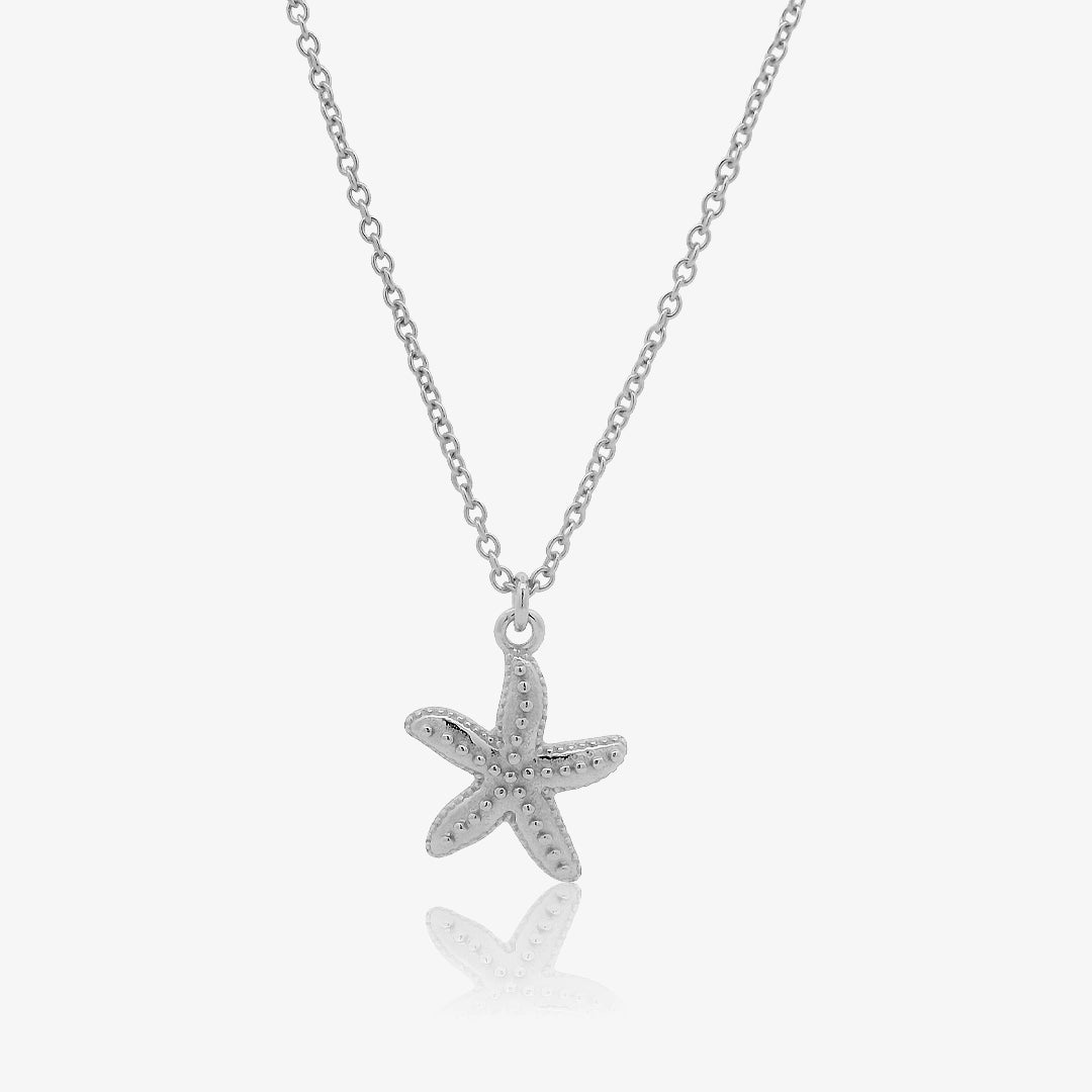 Collar Estrella De Mar