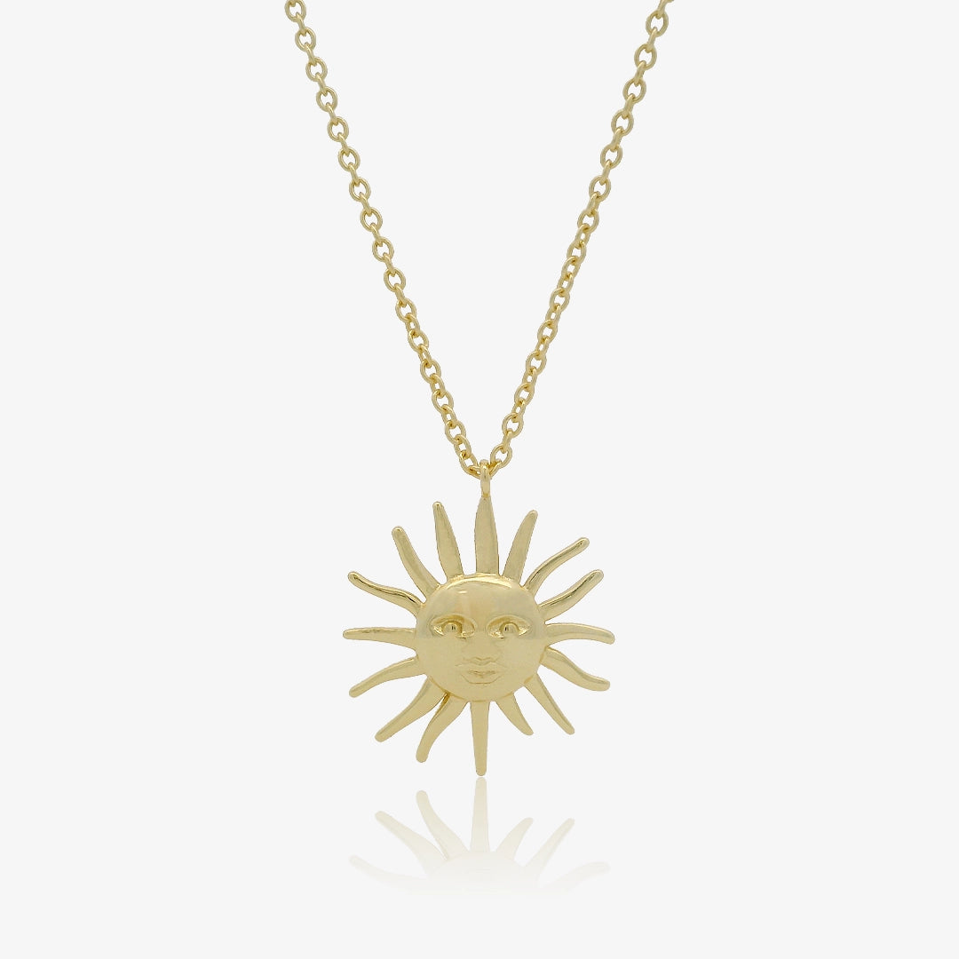Collar Sol
