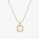 Collar Nácar