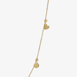 Hearts Necklace