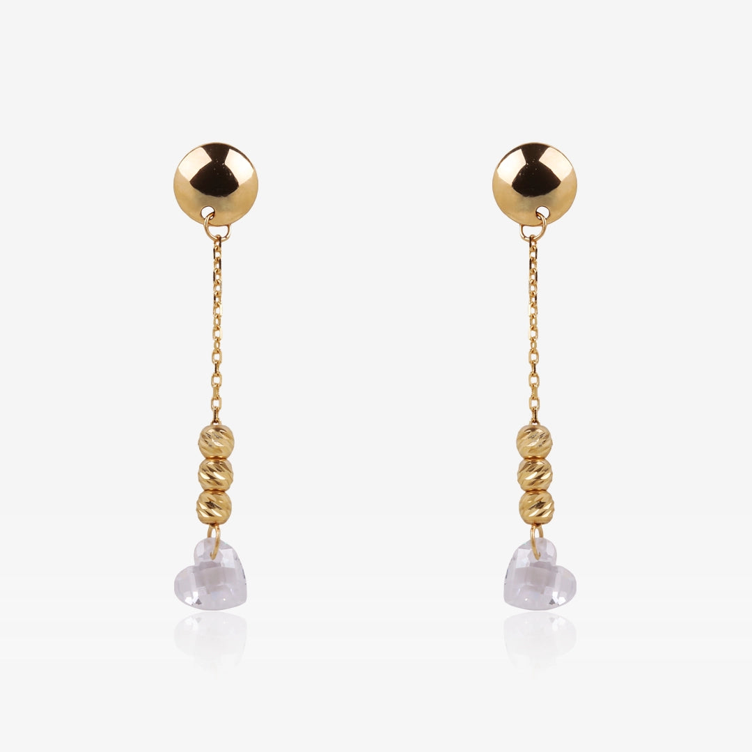 Pendientes EROS