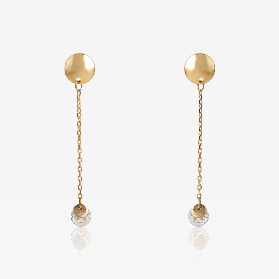 PSYCHE earrings