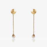 PSYCHE earrings