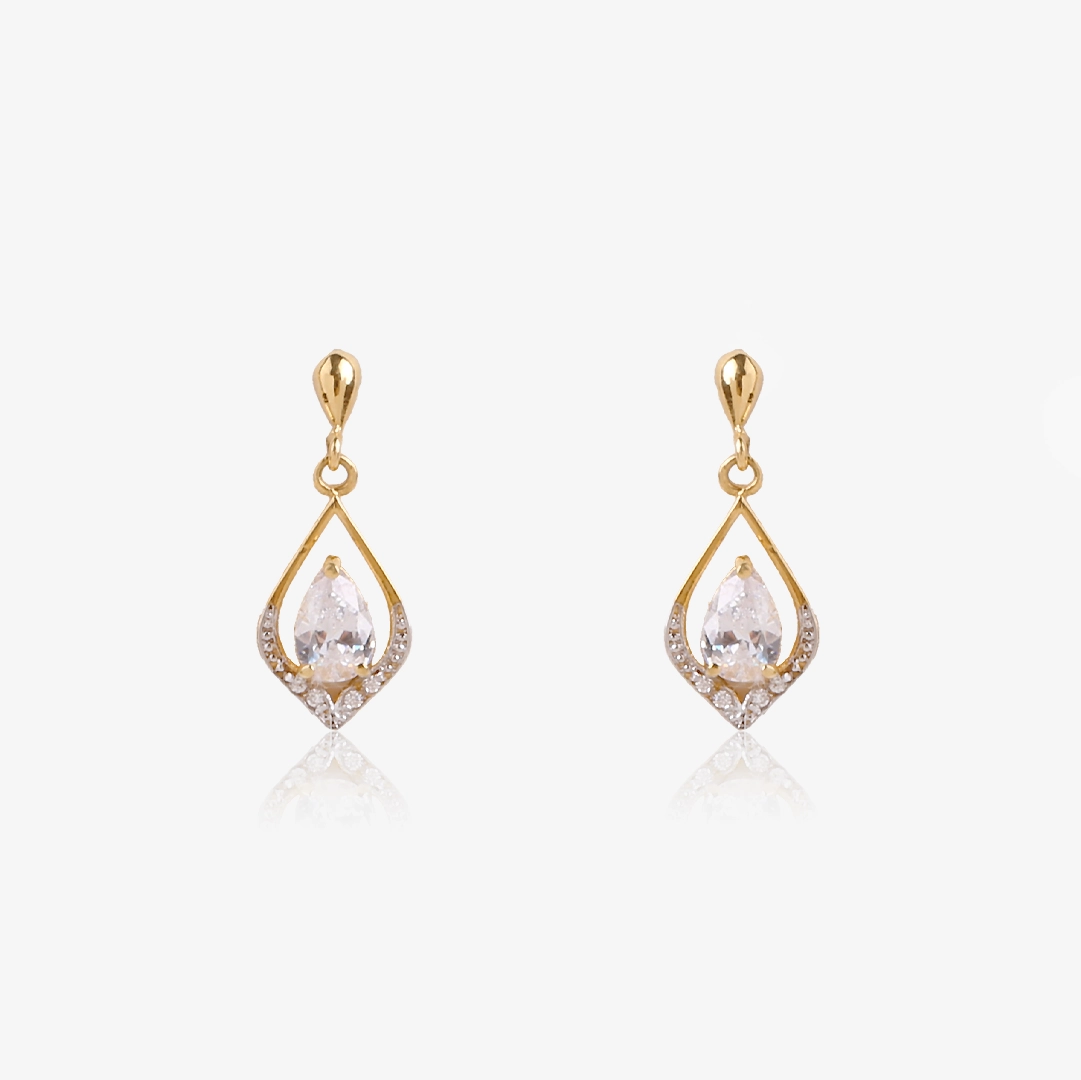 Pendientes gotas