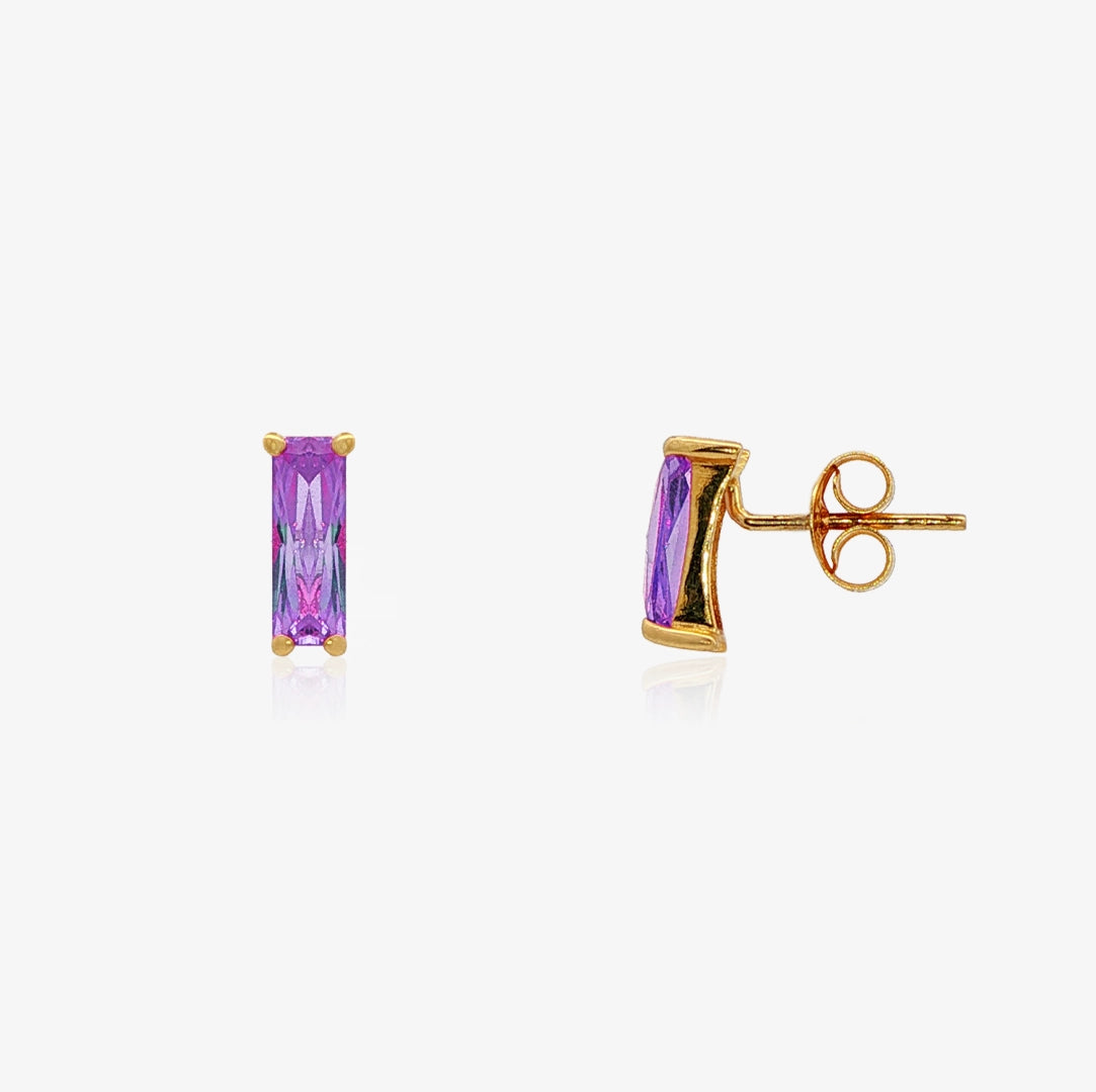 Pendientes Barreta