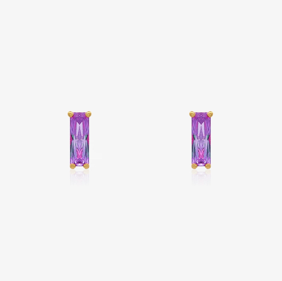 Pendientes Barreta
