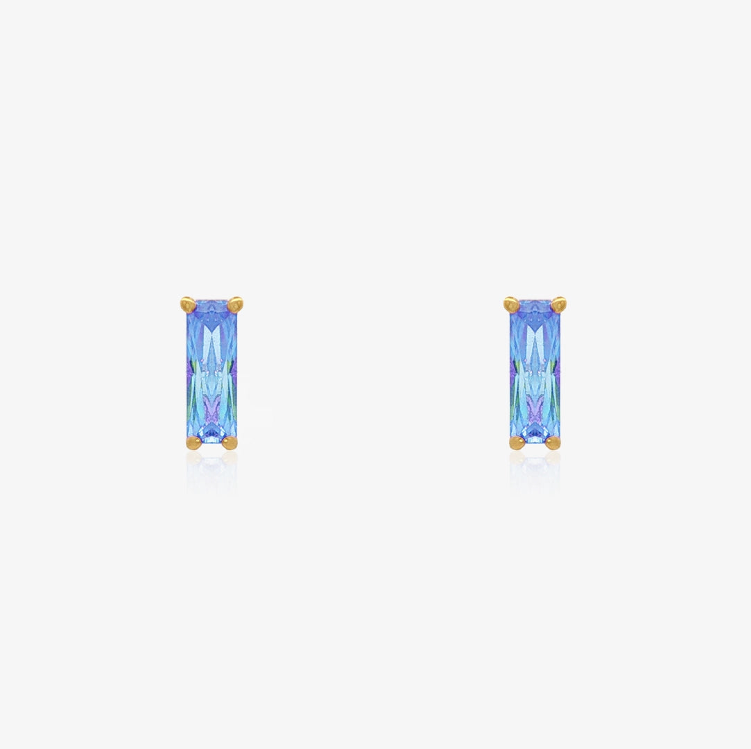 Pendientes Barreta