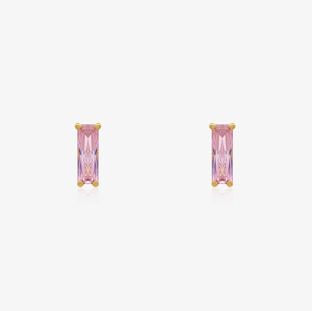 Pendientes Barreta