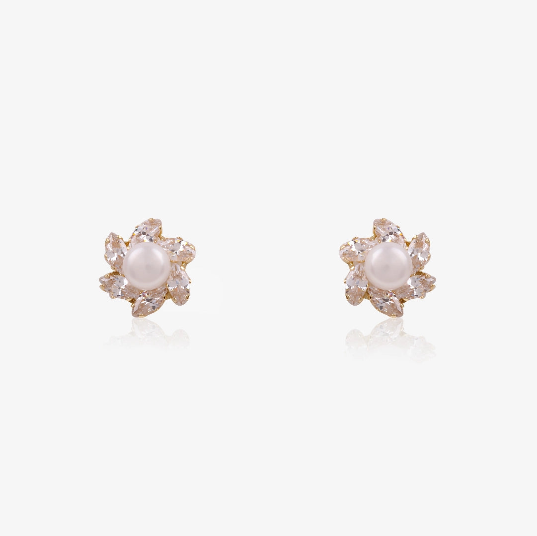 Pendientes Carmen
