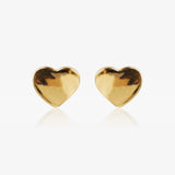 Pendientes corazón