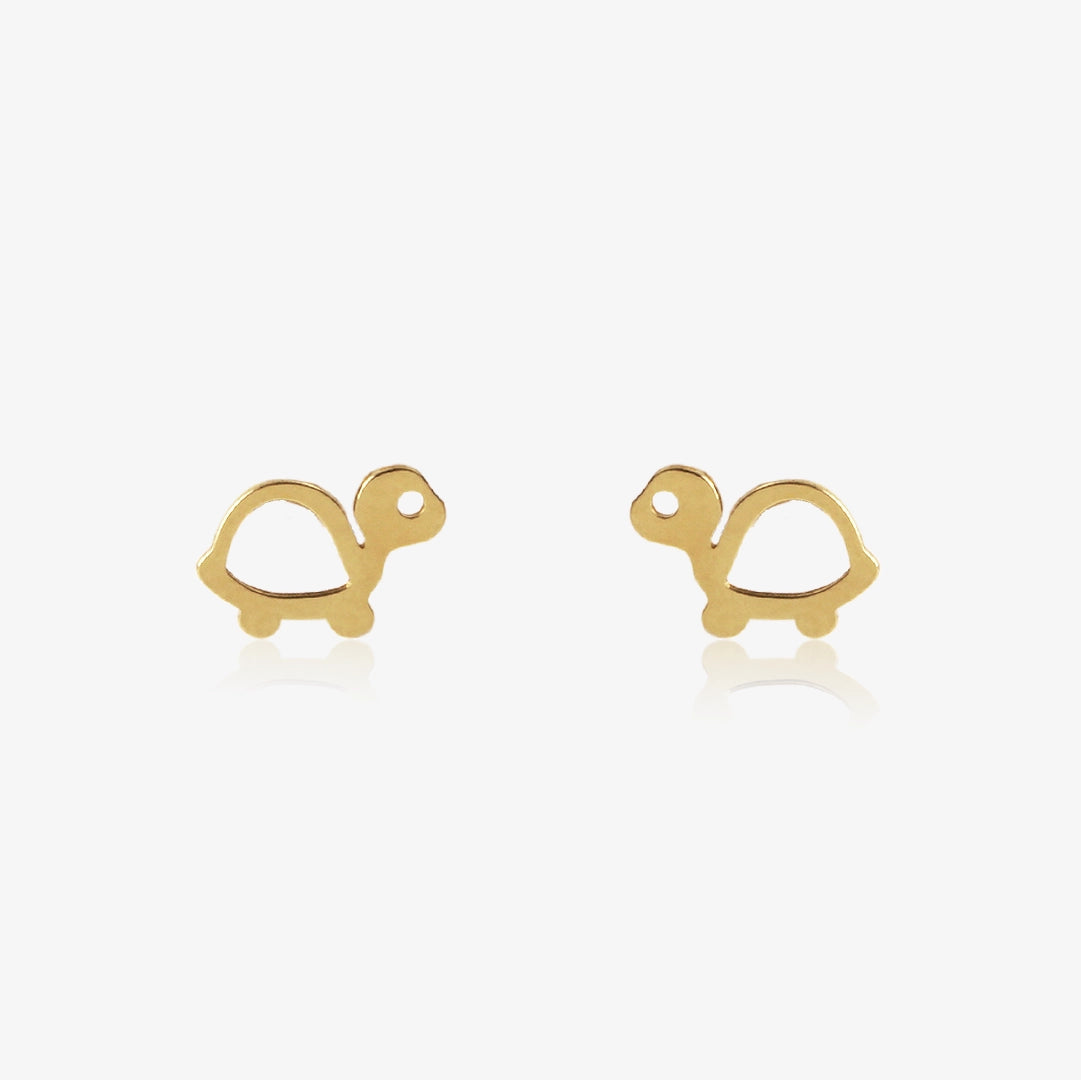 Pendientes TORTUGA