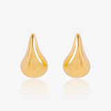 Pendientes Gotas