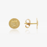 Pendientes Medusa