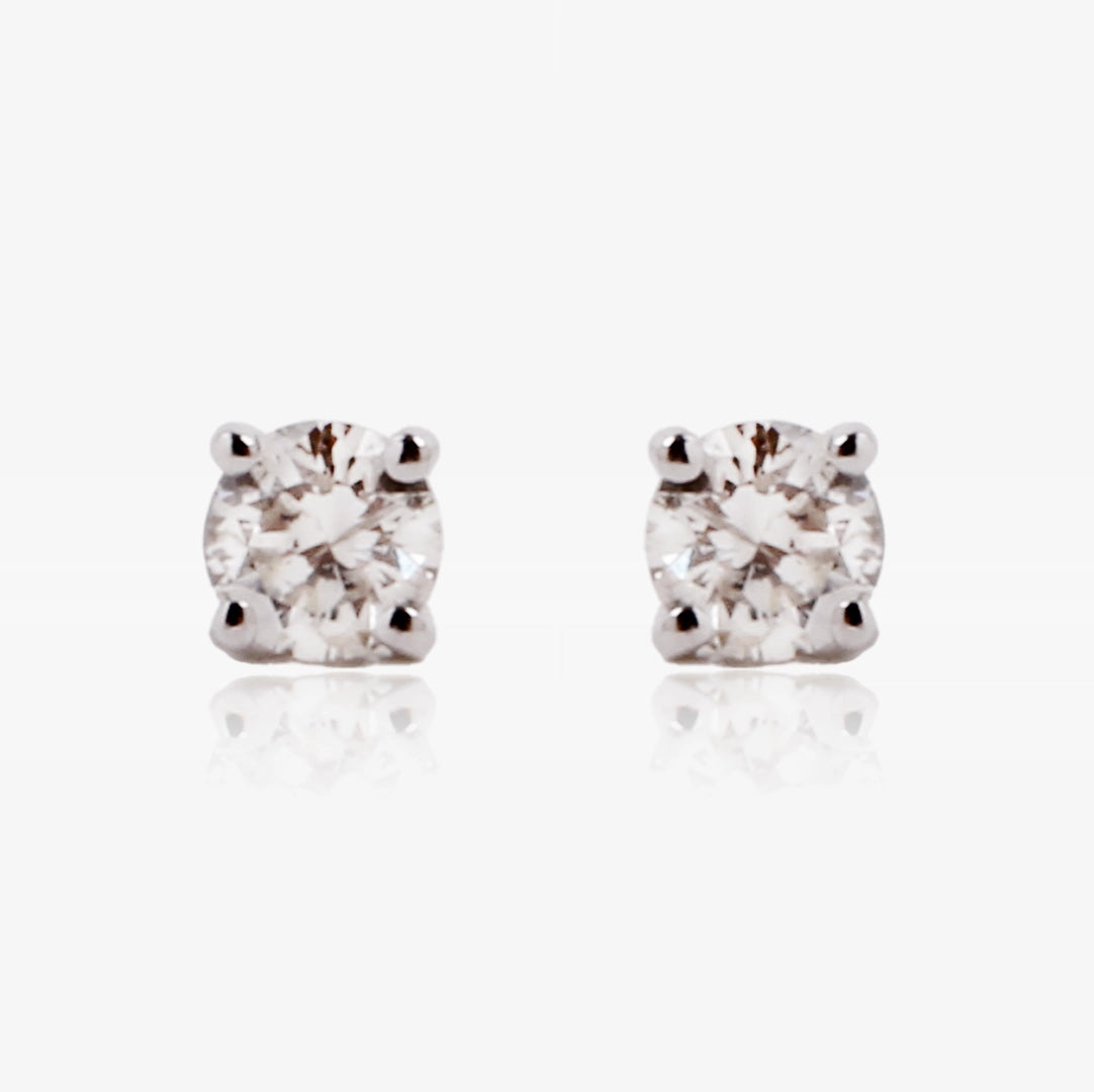 Pendientes Diamante