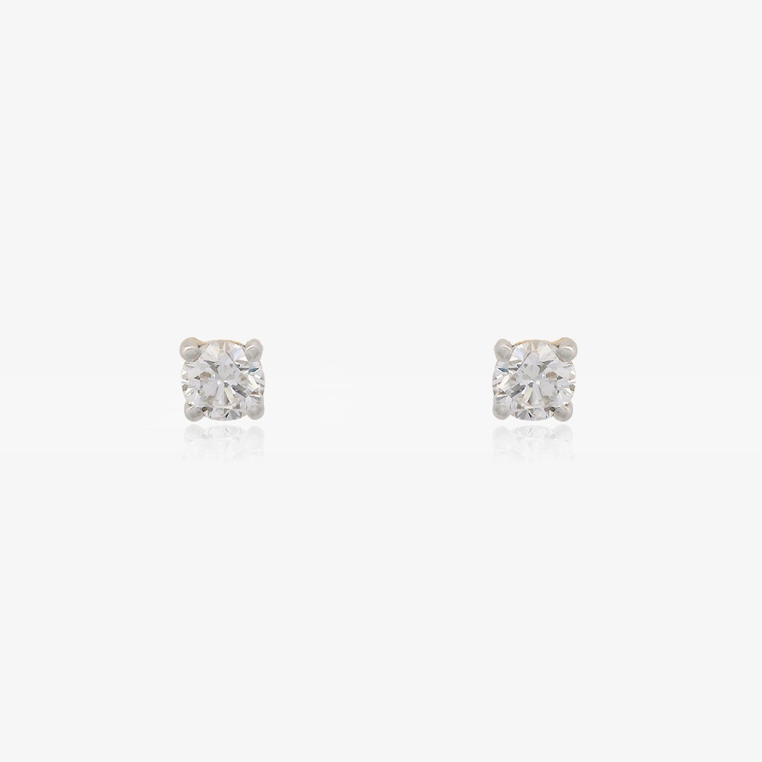 Pendientes DC 4 Garras