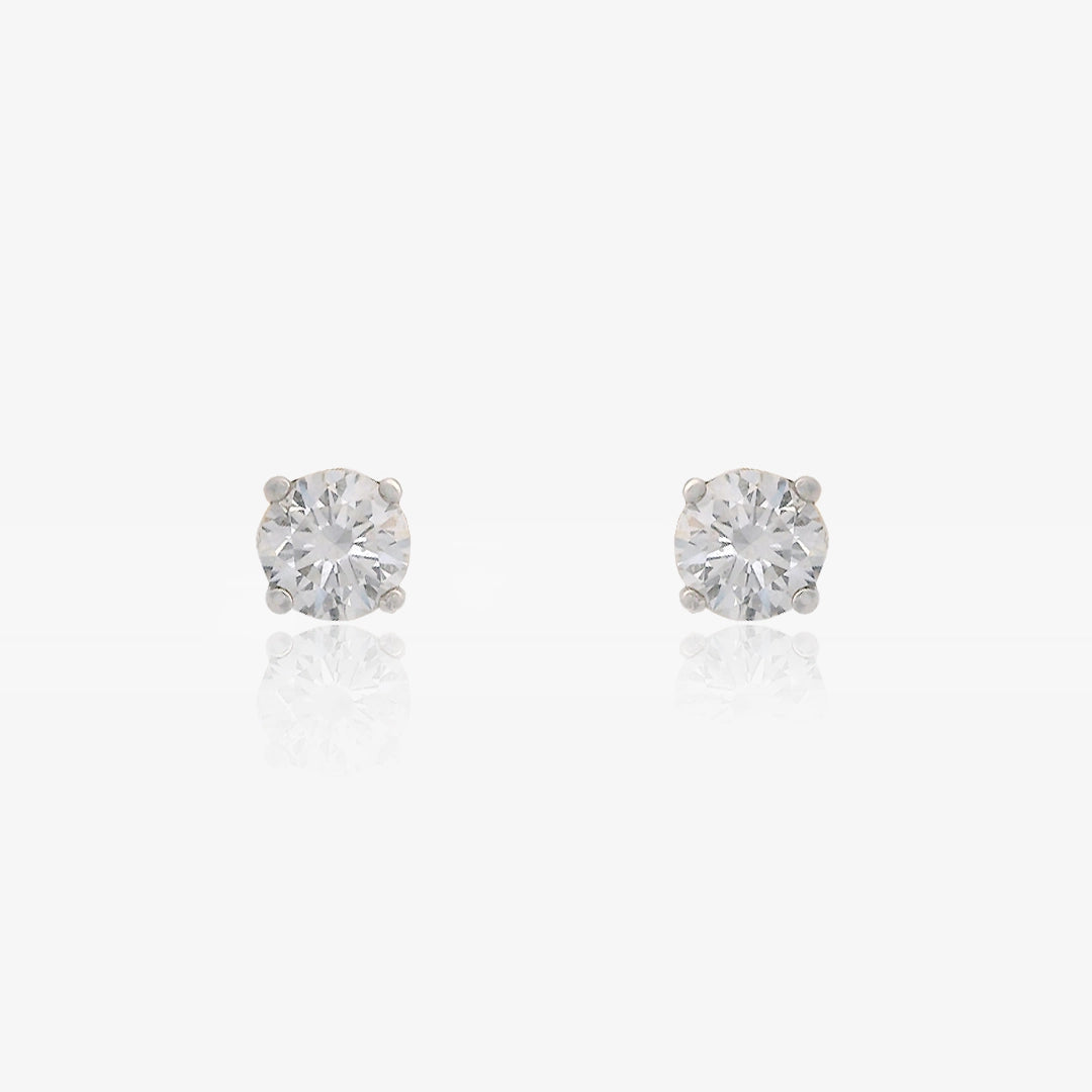 Pendientes DC 4 Garras