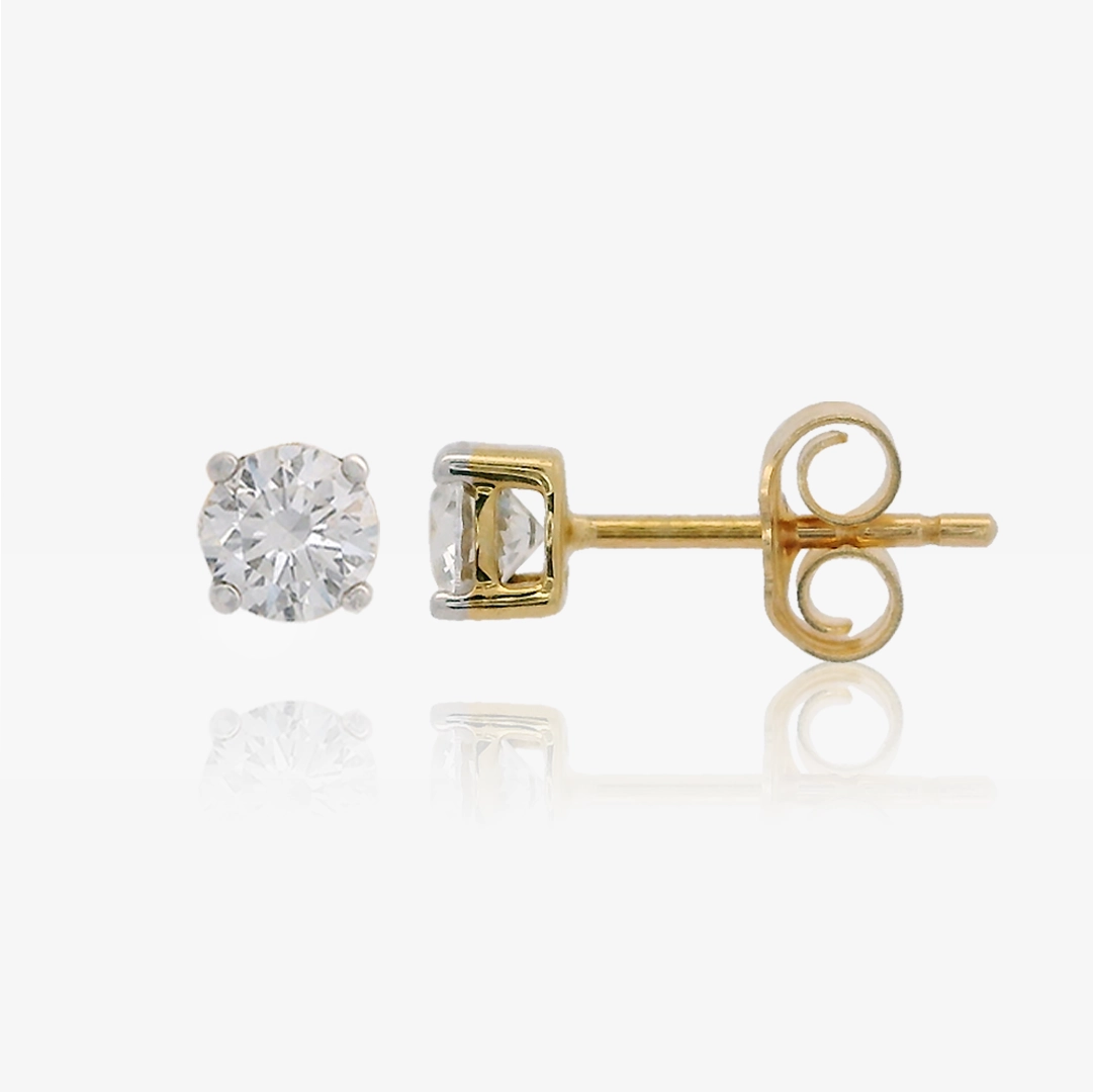 Pendientes DC 4 Garras