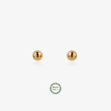 Pendientes Baby+ Bola